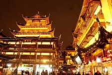 巴音郭楞上海周边旅游(上海周边旅游防疫政策)