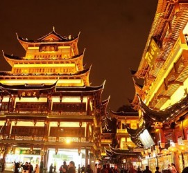 巴音郭楞上海周边旅游(上海周边旅游防疫政策)