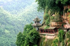 巴音郭楞四川旅游攻略(四川旅游攻略路线图)