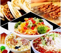 巴音郭楞美食攻略(美食攻略在哪里找)