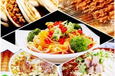 巴音郭楞美食攻略(美食攻略在哪里找)