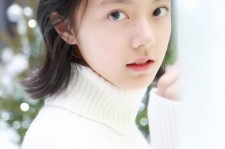 巴音郭楞00后女明星(00后女明星热度排名)