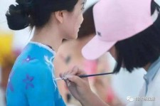 巴音郭楞博乐市模特兼职(博兴少儿模特培训)