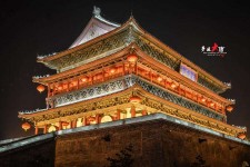 巴音郭楞西安旅游攻略(西安旅游攻略自由行路线推荐)
