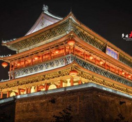 巴音郭楞西安旅游攻略(西安旅游攻略自由行路线推荐)