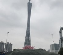 巴音郭楞广州游玩攻略(广州游玩攻略景点大全免费)