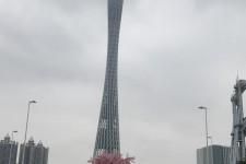 巴音郭楞广州游玩攻略(广州游玩攻略景点大全免费)
