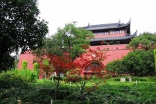 巴音郭楞南京旅游攻略(南京旅游攻略自由行攻略)
