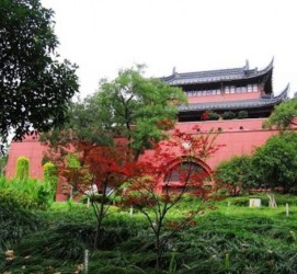 巴音郭楞南京旅游攻略(南京旅游攻略自由行攻略)