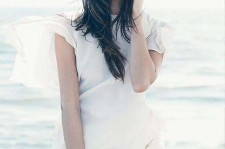 巴音郭楞维秘天使(维密天使中国超模)