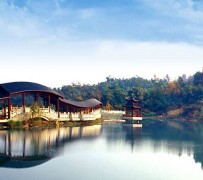 巴音郭楞景点介绍(景点介绍模板)