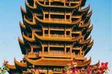 巴音郭楞武汉游玩攻略(武汉游玩攻略路线)