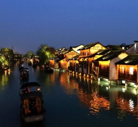 巴音郭楞乌镇旅游攻略(乌镇旅游攻略景点必去)