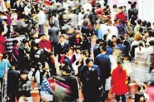 巴音郭楞上海上海伴游雇用(上海伴游日结无费用雇用)