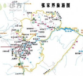 巴音郭楞旅游景点地图(旅游景点地图自驾)