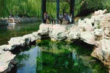 巴音郭楞济南旅游攻略(青岛威海济南旅游攻略)
