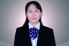 巴音郭楞商务伴游招聘 微信群里应聘日薪2万“商务伴游” ，女孩人财两失！