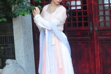 巴音郭楞汉服兼职模特(汉服兼职模特雇用信息)