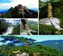 巴音郭楞景点介绍(景点介绍英文)