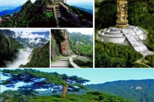 巴音郭楞景点介绍(景点介绍英文)