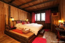 巴音郭楞旅游住宿(旅游住宿app)