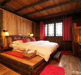 巴音郭楞旅游住宿(旅游住宿app)
