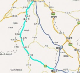 巴音郭楞自驾路线(自驾游线路)