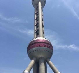 巴音郭楞上海游玩攻略(上海游玩攻略必去的地方2日)