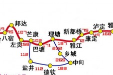巴音郭楞自驾游线路(汕头南澳岛旅游攻略自驾游线路)