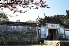 巴音郭楞中国伴游网保举一座寺庙(旅游景区寺庙)