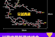 巴音郭楞自驾游路线(自驾路线图)