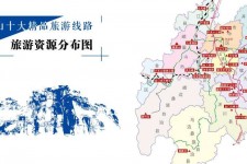 巴音郭楞旅游线路(旅游线路名称)