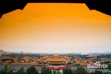 巴音郭楞旅游攻略(北京旅游攻略和花费)
