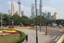 巴音郭楞上海自助游(上海自助游团购)