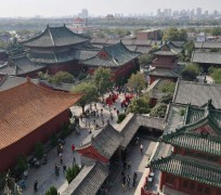 巴音郭楞开封旅游攻略(开封旅游攻略必玩的景点)