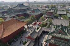 巴音郭楞开封旅游攻略(开封旅游攻略必玩的景点)