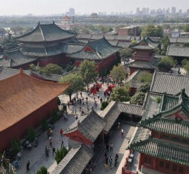 巴音郭楞开封旅游攻略(开封旅游攻略必玩的景点)