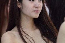 巴音郭楞模特走光(时尚模特走秀)