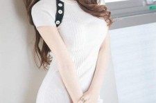 巴音郭楞女模特(女模特不顾母亲阻拦寻生父)