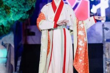 巴音郭楞汉服模特是哪种兼职的吗(网上雇用古拆汉服模特可信吗)