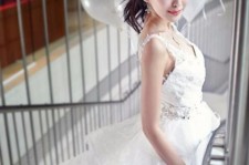 巴音郭楞女伴侣兼职婚纱模特(婚纱模特兼职是实的吗)