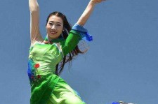 巴音郭楞陇南模特兼职(陇西哪里有招做兼职的)