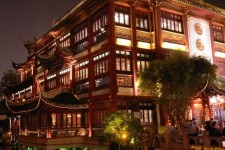 巴音郭楞上海旅游攻略(上海旅游攻略5日自助游攻略)