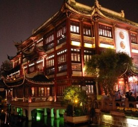 巴音郭楞上海旅游攻略(上海旅游攻略5日自助游攻略)