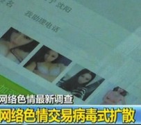 巴音郭楞上海伴游 伴游女郎白天陪玩晚上陪睡 网络跑火日薪过万(图)