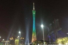 巴音郭楞广州游玩攻略(广州游玩攻略2日游)