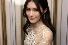 巴音郭楞维密超模中国(维密超模中国有谁)
