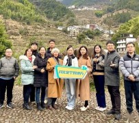 巴音郭楞商务伴游招聘 潮声丨百万年薪聘导游 浙江一座县城的“千金买马”记