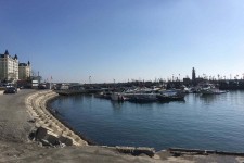 巴音郭楞大连旅游攻略(大连旅游攻略自由行)