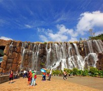 巴音郭楞旅游景点介绍(旅游景点介绍结尾)